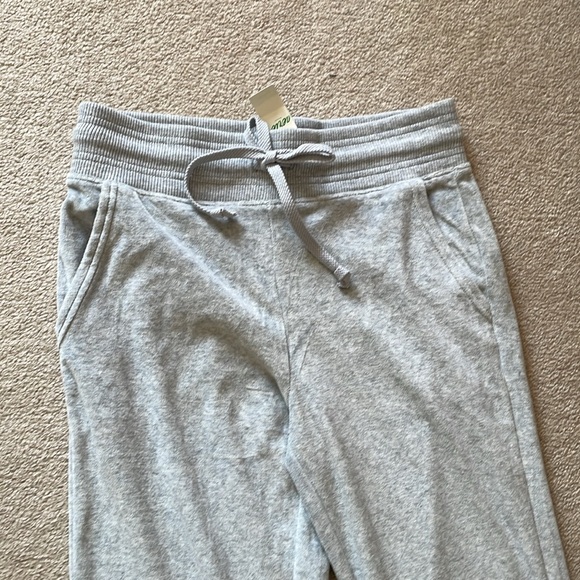 Aerie velour flare pant - Picture 2 of 5